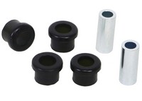 Go to Front Lower Control Arm - Inner Front Bushing Kit to Suit Daewoo Kolas T200 and Holden Barina TK