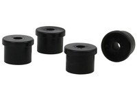 Go to Rear Leaf Spring - Front Eye Bushing Kit to Suit Mazda 323, 808 and RX-3