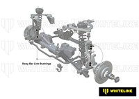 Go to Front Sway Bar Link - Bushing Kit to Suit