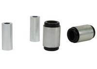 Go to Rear Control Arm Lower - Inner Bushing Kit to Suit BMW 3 Series, M3 E36, E46 and Z4 E85, E86