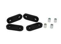 Go to Front Gearbox To Crossmember - Bushing Kit to Suit Subaru Impreza GC, GD incl WRX/STi