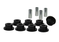 Go to Front Steering Rack and Pinion - Mount Bushing Kit to Suit Volkswagen Transporter T3
