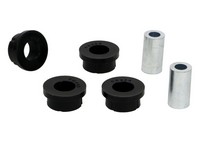 Go to Rear Trailing Arm Lower Rearward Bushing Kit to Suit Subaru BRZ, Forester, Impreza, Levorg, Liberty and Toyota 86
