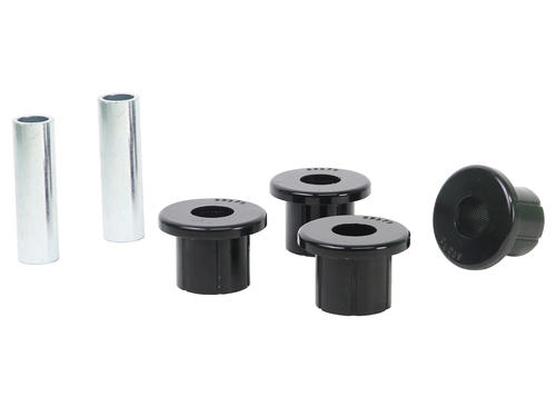 Go to Rear Leaf Spring - Front Eye Bushing Kit to Suit Ford F150 Svt Raptor 4wd