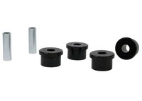 Go to Rear Control Arm Lower Rear - Inner Bushing Kit to Suit Mitsubishi Starion JA, JB, JD