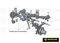 Go to Rear Sway Bar Link - Bushing Kit to Suit Holden Commodore VN-VX and HSV