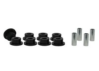 Go to Front Steering Rack and Pinion - Mount Bushing Kit to Suit Volkswagen Transporter T3