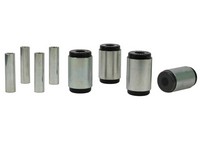 Go to Front Lower Control Arm - Inner Bushing Kit to Suit Ford Telstar, Mazda 626 and MX-6