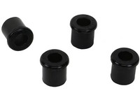 Go to Rear Leaf Spring - Bushing Kit to Suit Holden Colorado, Rodeo, Isuzu D-Max, LDV T60 and Mazda BT-50