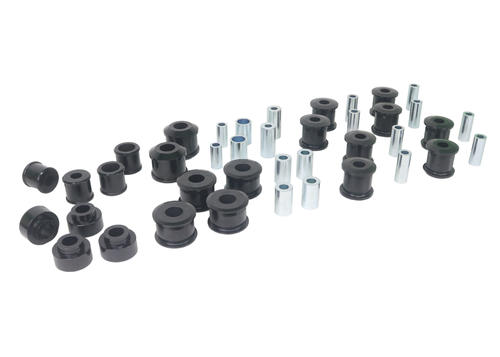 Go to Front and Rear Essential Vehicle Bushing Kit to Suit Nissan Patrol Y60 and Y61