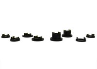 Go to Rear Subframe - Bushing Kit to Suit Holden Commodore VE, VF and HSV