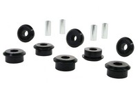 Go to Rear Trailing Arm Upper - Bushing Kit to Suit Toyota FJ Cruiser, Prado and 4Runner