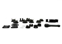 Go to Front and Rear Essential Driveline Kit to Suit Subaru Impreza GJ incl WRX/STi