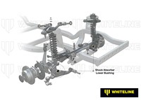Go to Shock Absorber - Bushing Kit to Suit Holden HQ-WB