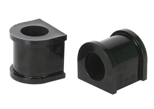Go to Front Sway Bar Mount - Bushing Kit 26mm to Suit Toyota Land Cruiser 80, 105 Series and 4Runner