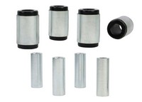 Go to Rear Control Arm Upper - Inner Bushing Kit to Suit Nissan Pathfinder R51
