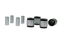 Go to Front Lower Control Arm - Bushing Kit Double Offset to Suit Iveco Daily 35S 4th Gen