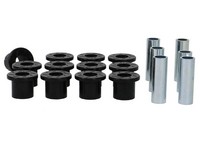Go to Rear Leaf Spring - Bushing Kit to Suit Ford Courier, Econovan and Mazda B Series Bravo