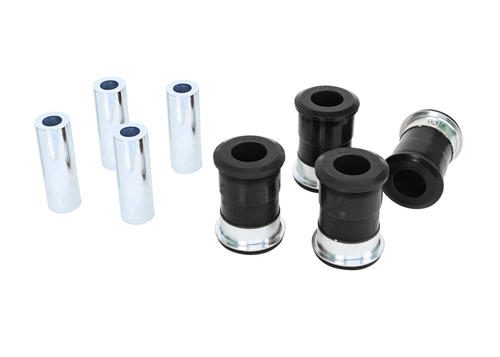 Go to Front Lower Control Arm - Bushing Kit to Suit Nissan Navara D40, D23 and Pathfinder R51