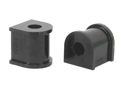 Go to Uinversal Sway Bar Mount - Bushing Kit 15mm