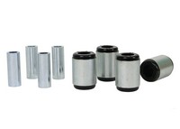 Go to Rear Control Arm Upper - Inner Bushing Kit to Suit Nissan 350Z, 370Z, Skyline and Stagea