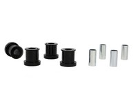 Go to Front Upper Control Arm - Bushing Kit to Suit Mitsubishi Triton ME-MJ and Nissan Navara D21, Pathfinder WD21