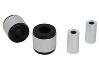 Go to Rear Control Arm Lower - Inner Bushing Kit to Suit Mitsubishi Lancer Evolution 7 8 9