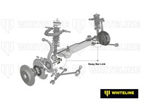 Go to Sway Bar Link to Suit Mitsubishi Galant and Nissan Maxima, NX/NXR and Pulsar
