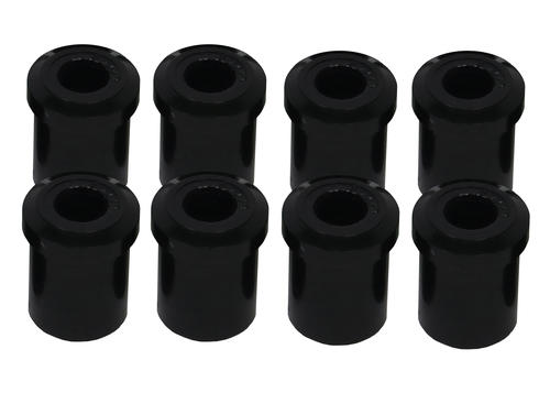 Go to Rear Leaf Spring - Rear Eye and Shackle Bushing Kit to Suit Hyundai iLoad and LDV G10