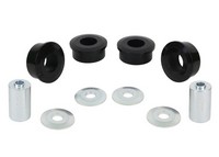 Go to Rear Trailing Arm - Front Bushing Kit to Suit Audi, Seat, Skoda and Volkswagen PQ35 Fwd/Awd