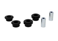 Go to Front Lower Control Arm - Inner Rear Bushing Kit to Suit Ford Falcon/Fairlane AU-BF and FPV