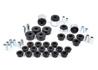 Go to Rear Essential Vehicle Bushing Kit to Suit Subaru Impreza GC, GD incl WRX/STi