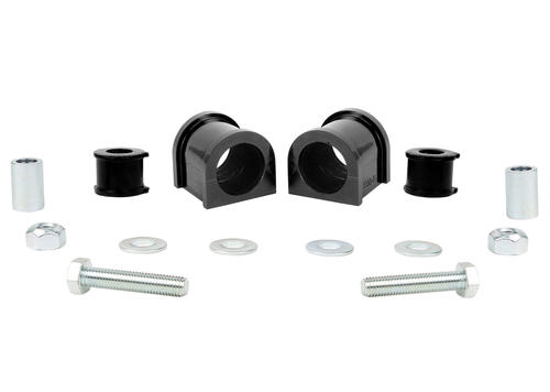 Go to Front Sway Bar Mount and Link - Bushing Kit 31mm to Suit Toyota Land Cruiser 76, 78 and 79 Series