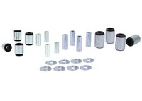 Go to Front Control Arm - Bushing Kit to Suit Nissan Navara D40, D23 and Pathfinder R51