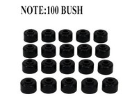 Go to Universal Sway Bar Link - Bushing Kit - bulk pack 100 bushings