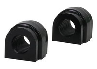 Go to Front Sway Bar Mount - Bushing Kit 23.2mm to Suit Audi, Seat, Skoda and Volkswagen MQB Fwd/Awd