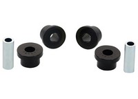 Go to Rear Control Arm Lower - Inner Rear Bushing Kit to Suit Holden Barina, Suzuki Cultus and Swift