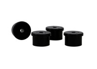 Go to Rear Leaf Spring - Rear Eye Bushing Kit to Suit Ford Escort Mk2
