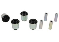 Go to Front Trailing Arm Lower - Bushing Kit to Suit Jeep Cherokee XJ