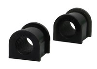 Go to Sway Bar Mount - Bushing Kit 24mm to Suit Mazda MX-5 NC, RX-8, Toyota Camry and Land Cruiser 100 Series