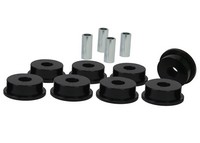 Go to Front Leading Arm - To Differential Bushing Kit to Suit Nissan Patrol GQ, GU and Toyota Land Cruiser 80, 105 Series