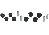 Go to Front Lower Control Arm - Bushing Kit to Suit Honda City, Civic and CR-X