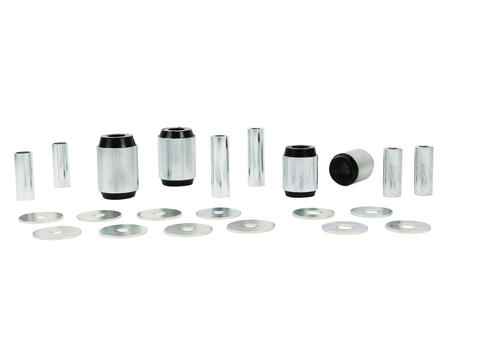 Go to Front Lower Control Arm - Bushing Kit to Suit Toyota HiLux, Prado, 4Runner and Foton Tunland