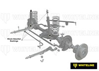 Go to Shock Absorber - Bushing Kit to Suit Land Rover Defender, Discovery and Range Rover