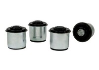 Go to Rear Subframe - Bushing Kit to Suit Nissan 180SX, 200SX, Pulsar and Skyline