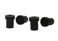 Go to Rear Leaf Spring - Shackle Bushing Kit to Suit Ford Escort Mk2