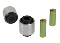Go to Front Radius Arm Lower - Bushing Kit Double Offset to Suit Mazda6 GG, GY