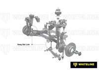 Go to Front Sway Bar Link to Suit Chrysler 300C and Dodge Challenger, Charger