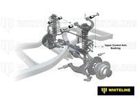 Go to Front Upper Control Arm - Bushing Kit to Suit Toyota HiLux, Prado, 4Runner and Foton Tunland
