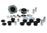 Go to Front Control Arm/Strut Rod - Bushing Kit to Suit Holden Commodore VT-VZ and HSV